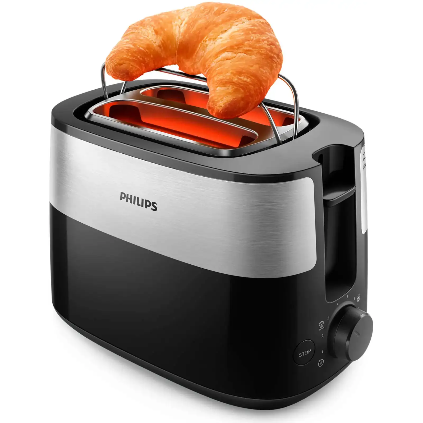 Тостер Philips HD2516/90 UA