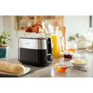Тостер Philips HD2516/90 UA