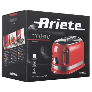 Тостер ARIETE 0149