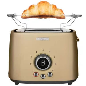 Тостер SENCOR STS 6057CH