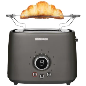 Тостер SENCOR STS 6058 BK