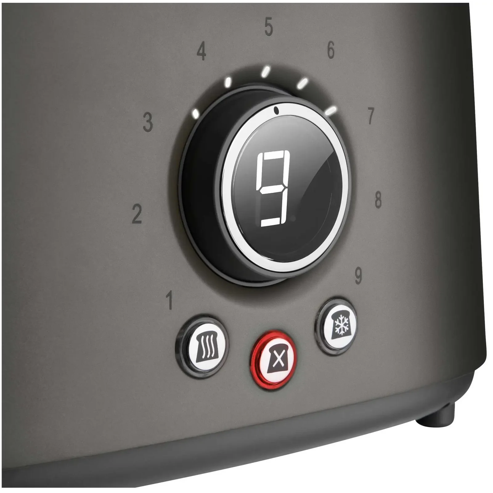 Тостер SENCOR STS 6058 BK