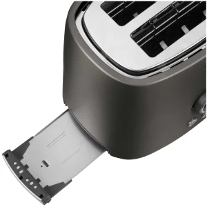 Тостер SENCOR STS 6058 BK