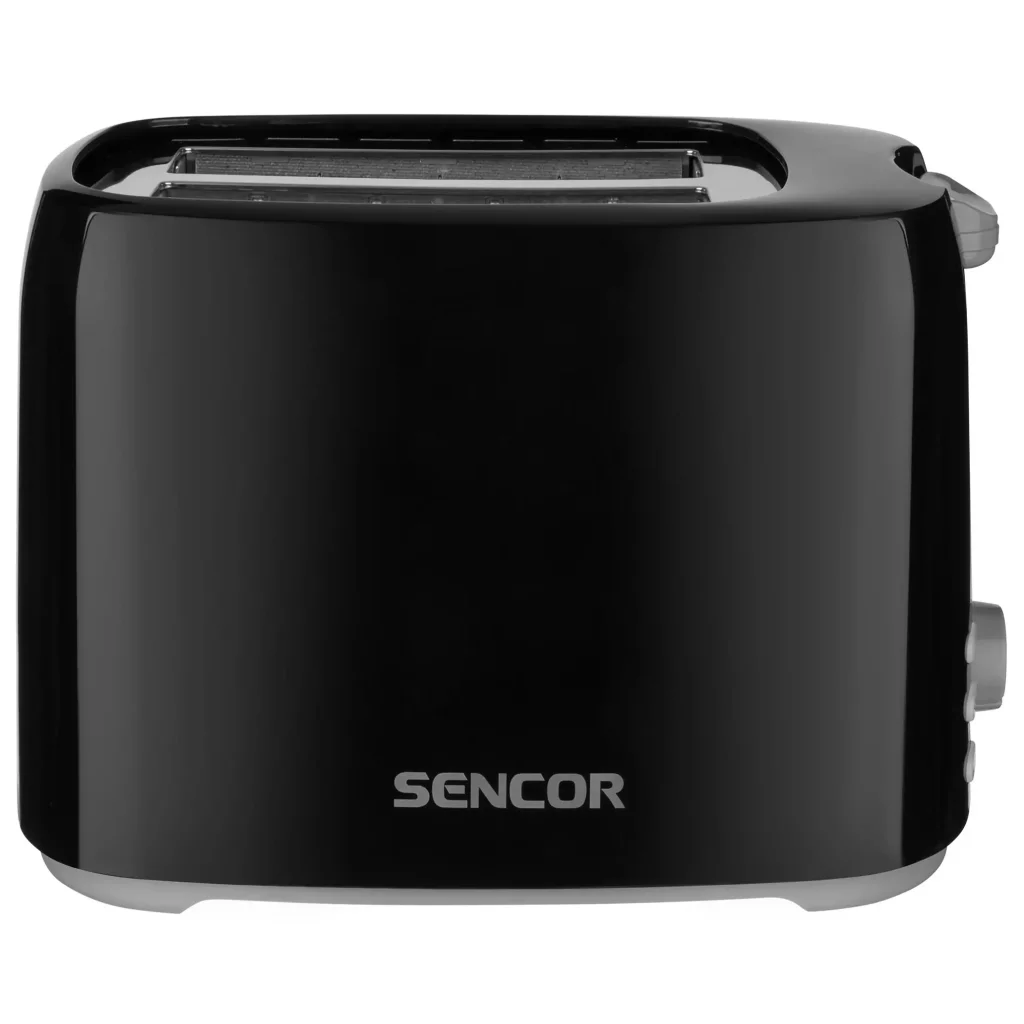 Тостер SENCOR STS2607BK