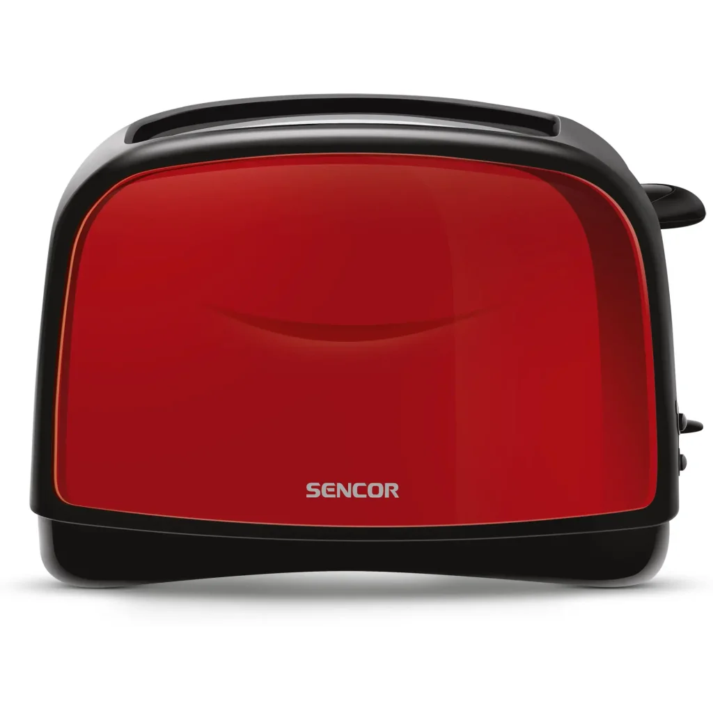 Тостер SENCOR STS2652RD