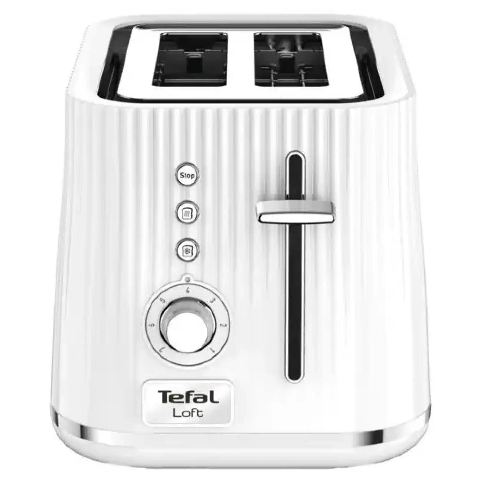Тостер TEFAL TT761138 UA