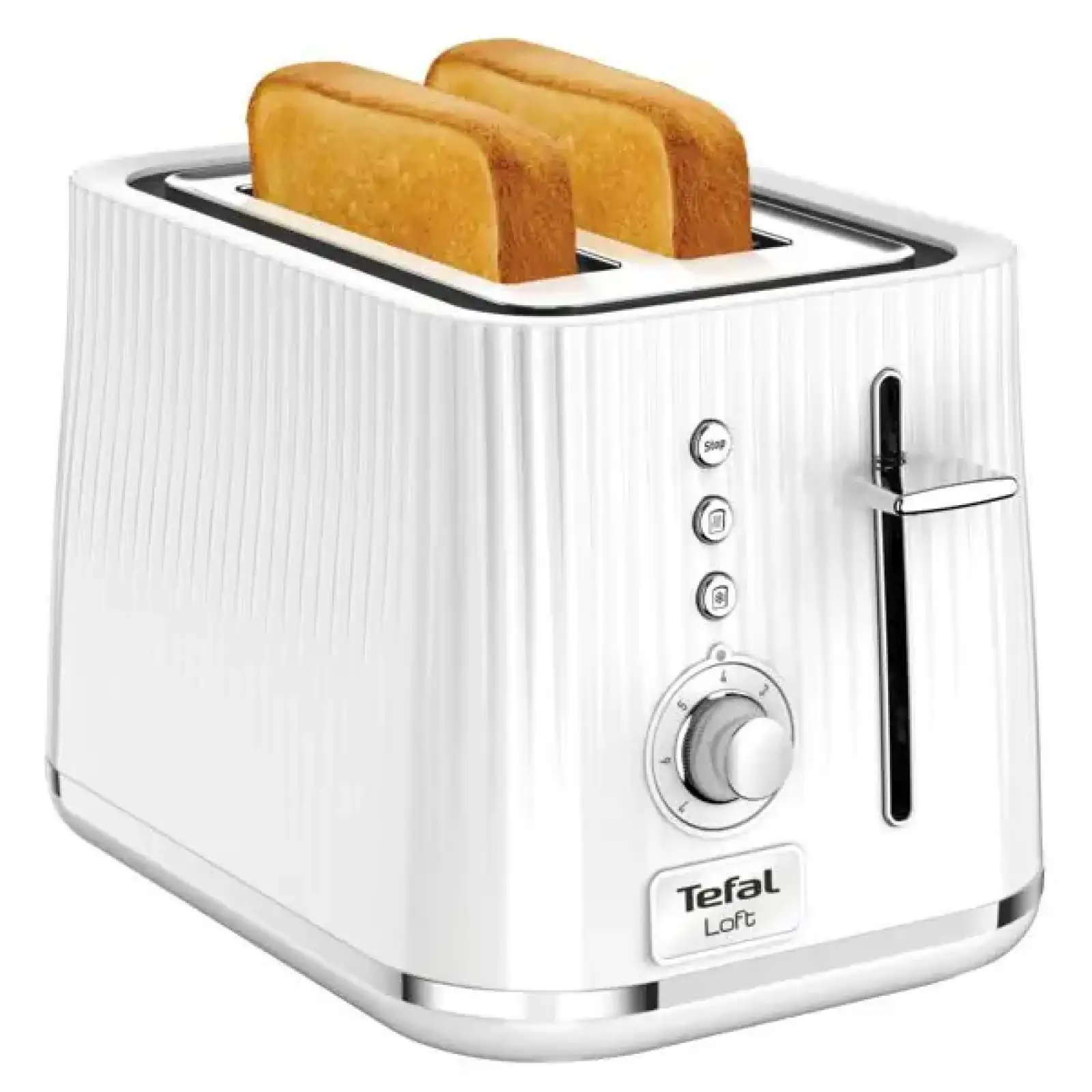 Тостер TEFAL TT761138 UA