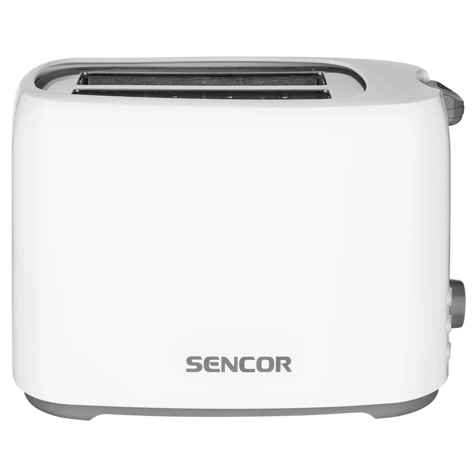 Тостер SENCOR STS2606WH