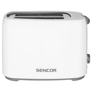 Тостер SENCOR STS2606WH