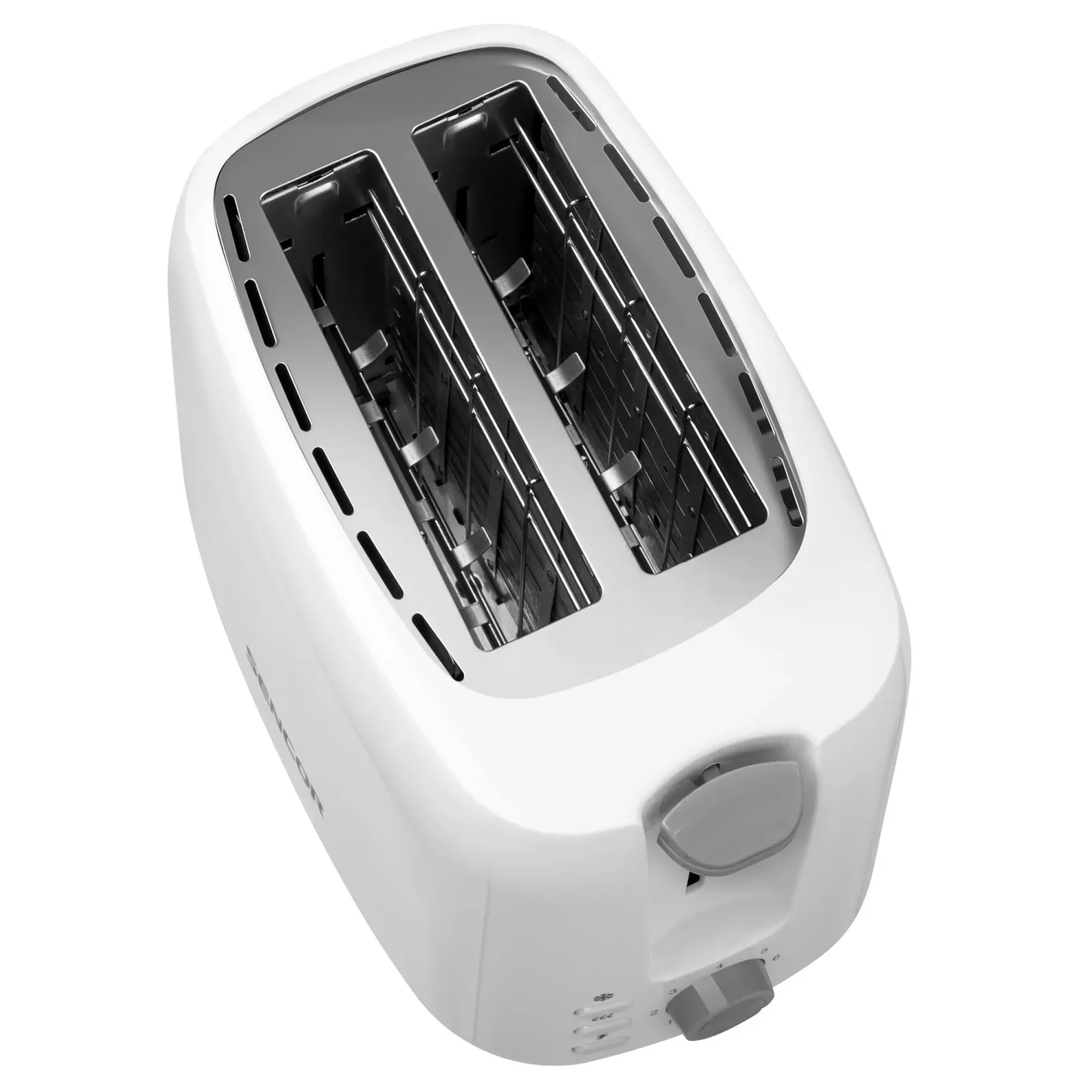 Тостер SENCOR STS2606WH