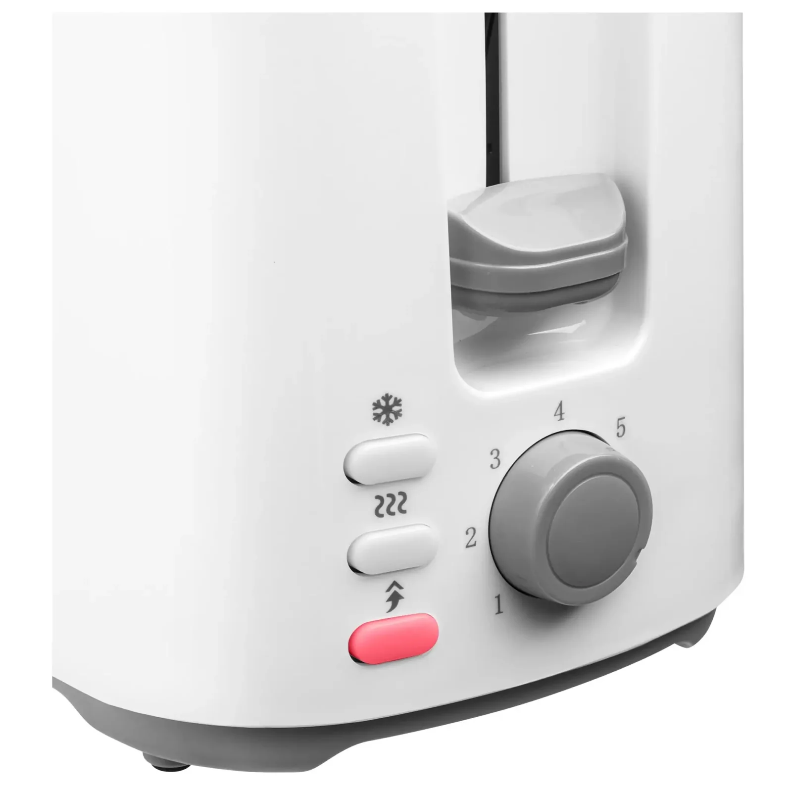 Тостер SENCOR STS2606WH
