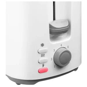 Тостер SENCOR STS2606WH