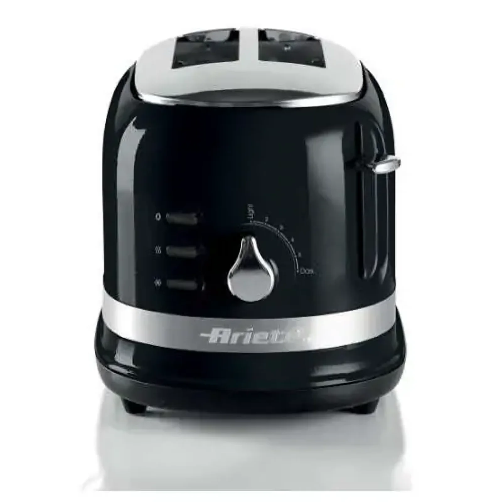 Тостер ARIETE 0149 black