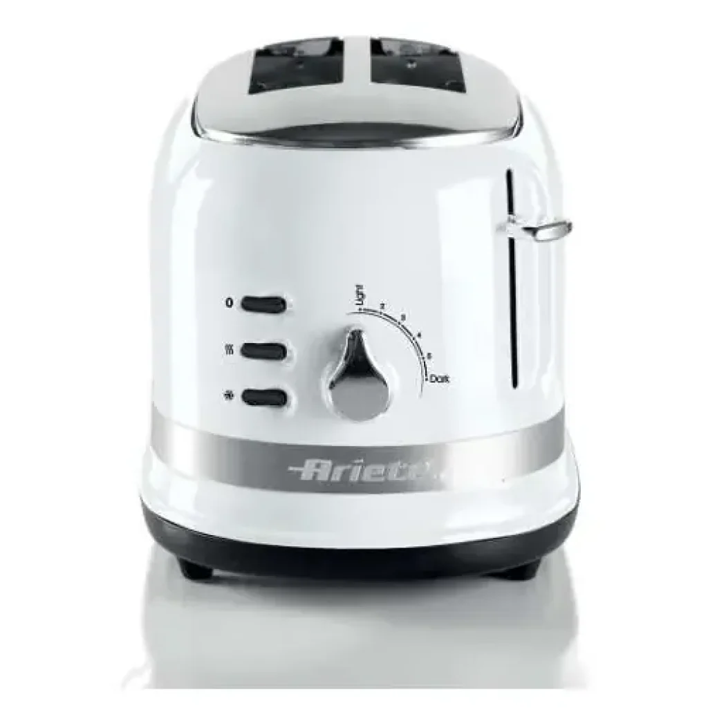Тостер ARIETE 0149 біоий