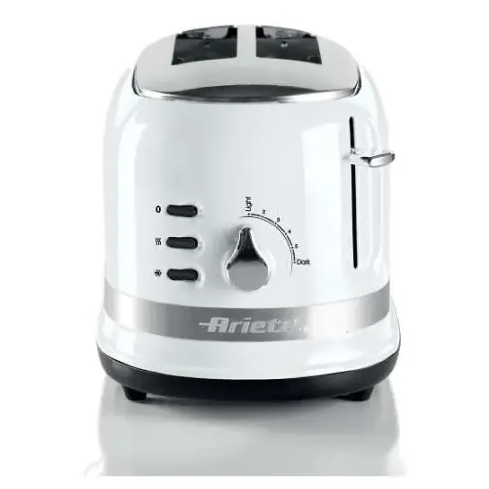Тостер ARIETE 0149 white UA