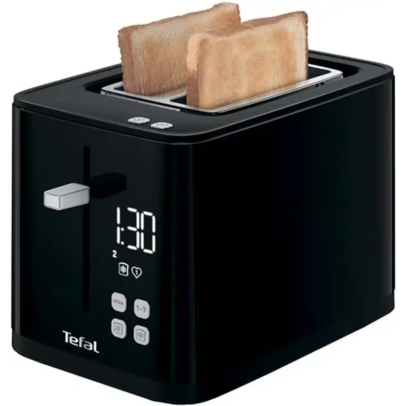 Тостер TEFAL TT640810 UA