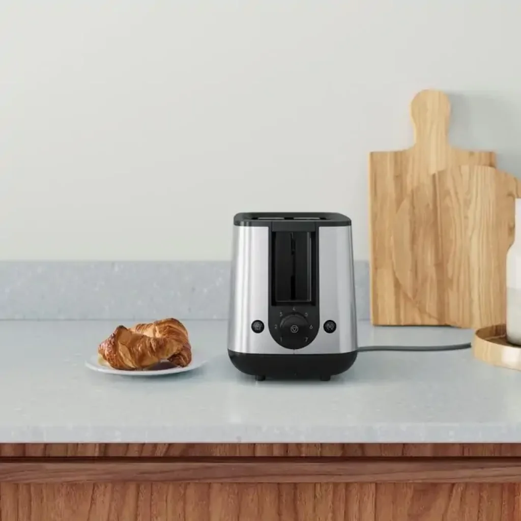 Тостер ELECTROLUX E3T1-3ST UA