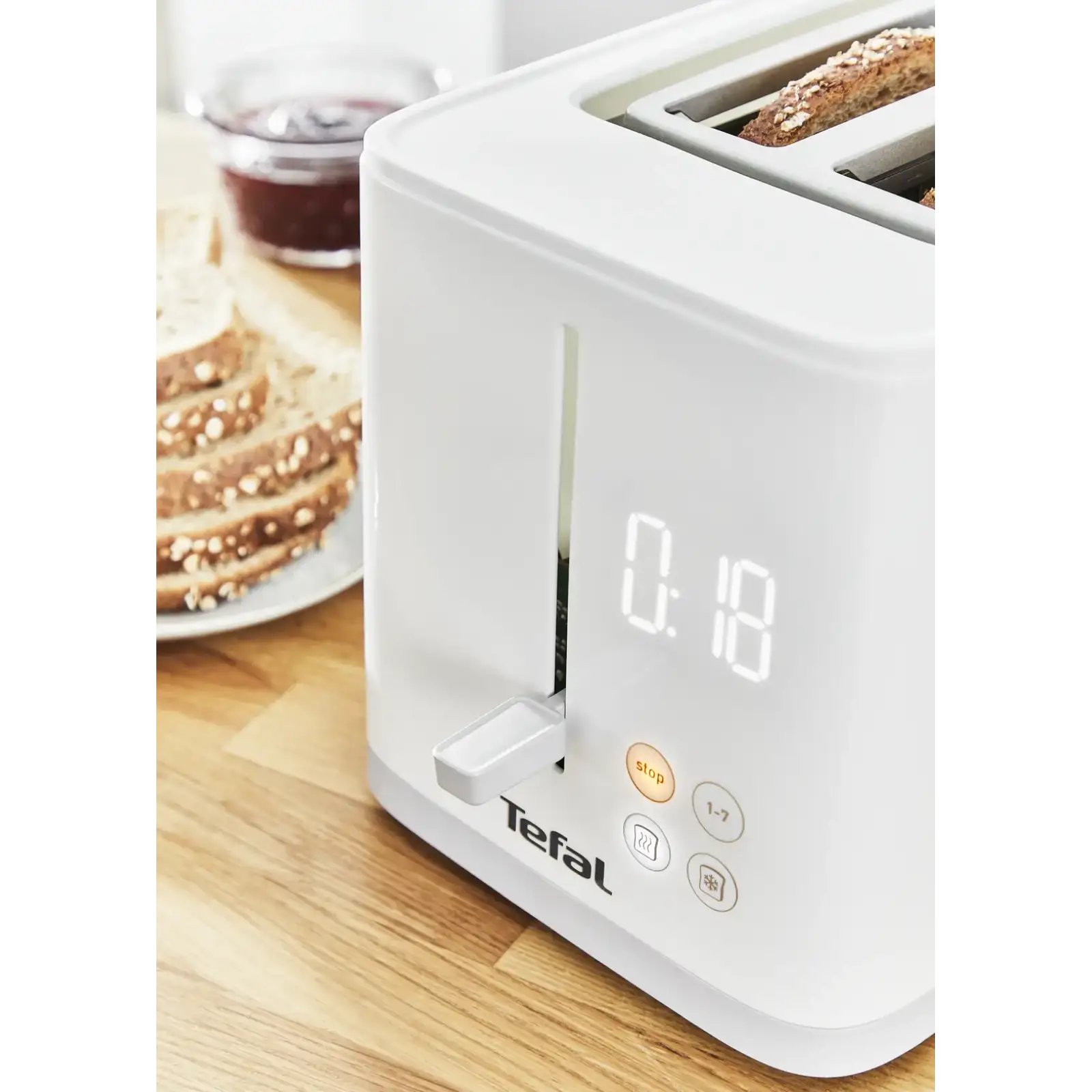 Тостер TEFAL TT693110 UA