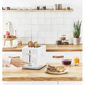 Тостер TEFAL TT693110 UA