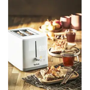 Тостер TEFAL TT693110 UA