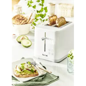 Тостер TEFAL TT693110 UA
