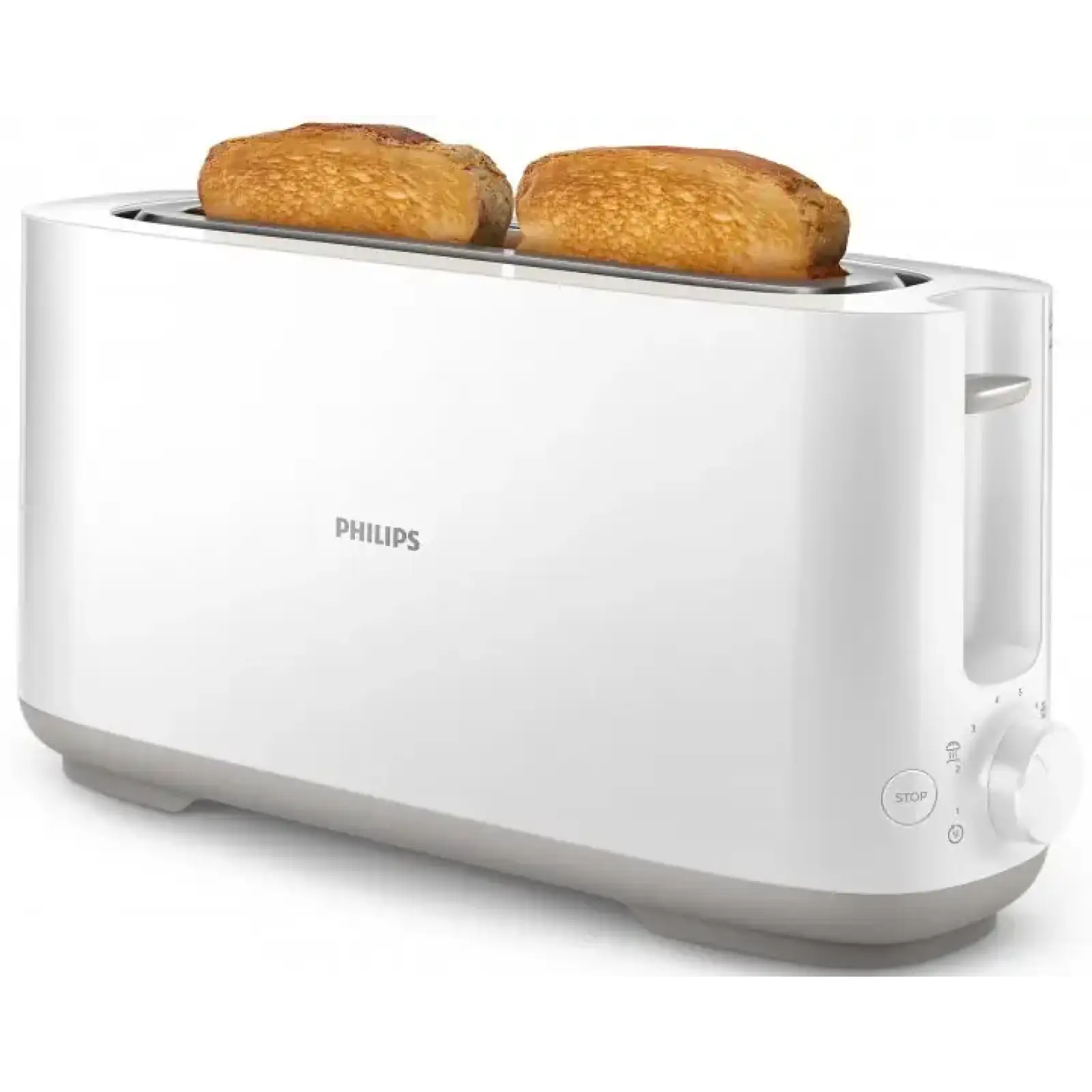 Тостер Philips HD2590/00 UA