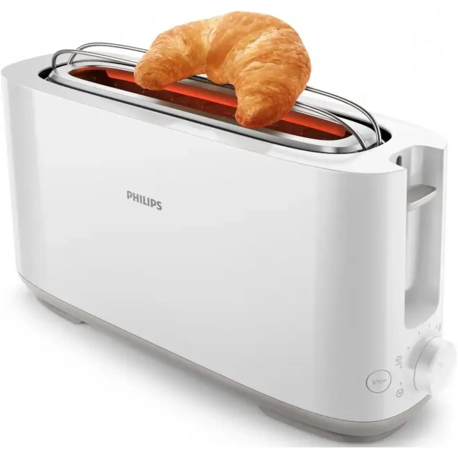 Тостер Philips HD2590/00 UA