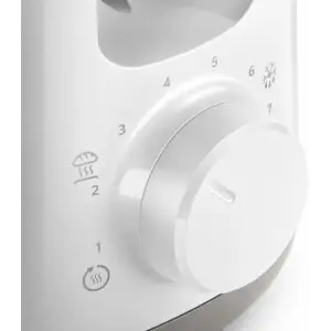 Тостер Philips HD2590/00 UA