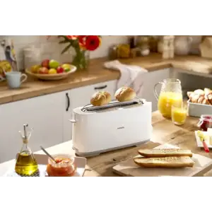Тостер Philips HD2590/00 UA