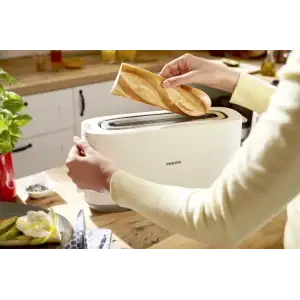 Тостер Philips HD2590/00 UA