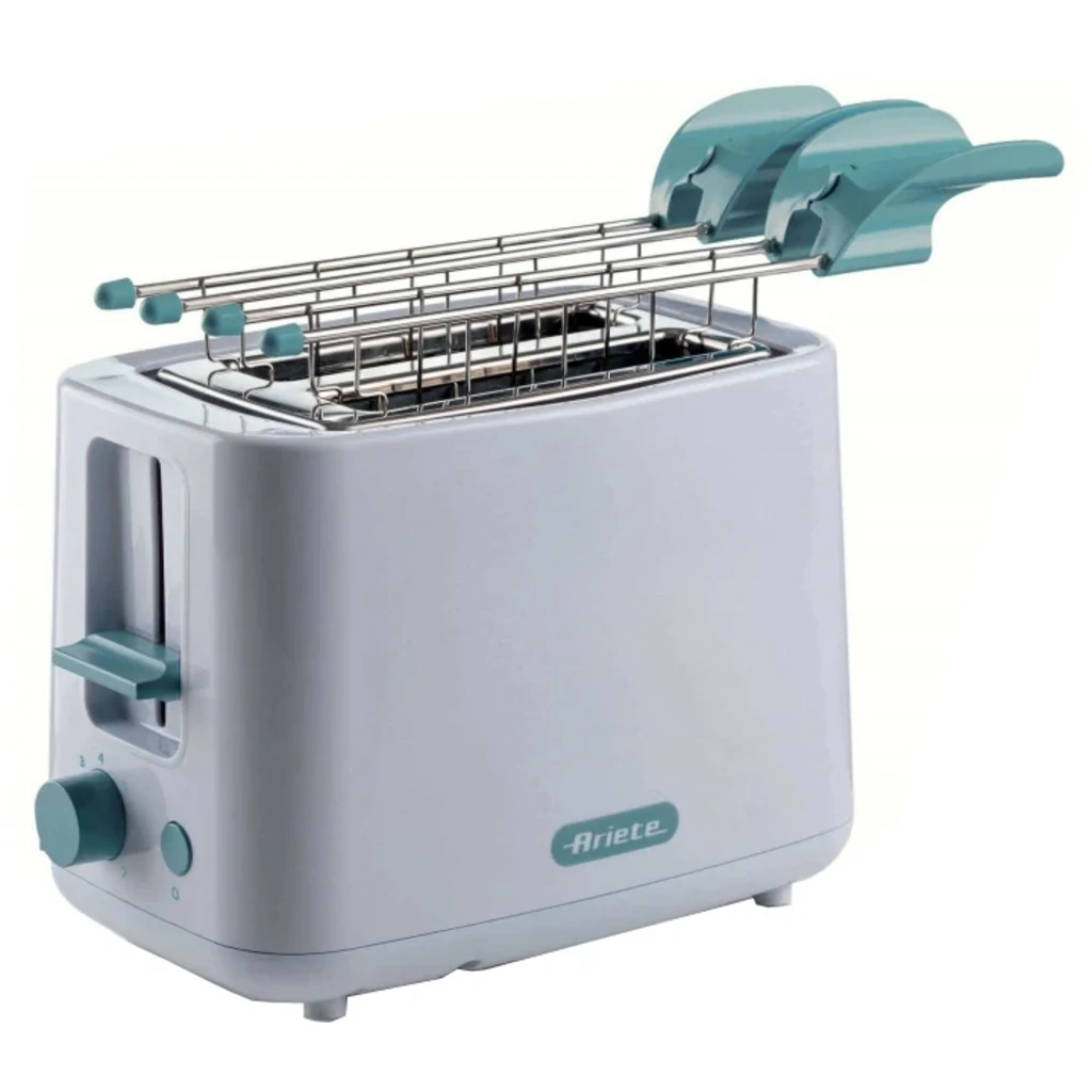 Тостер Ariete 0157 White UA