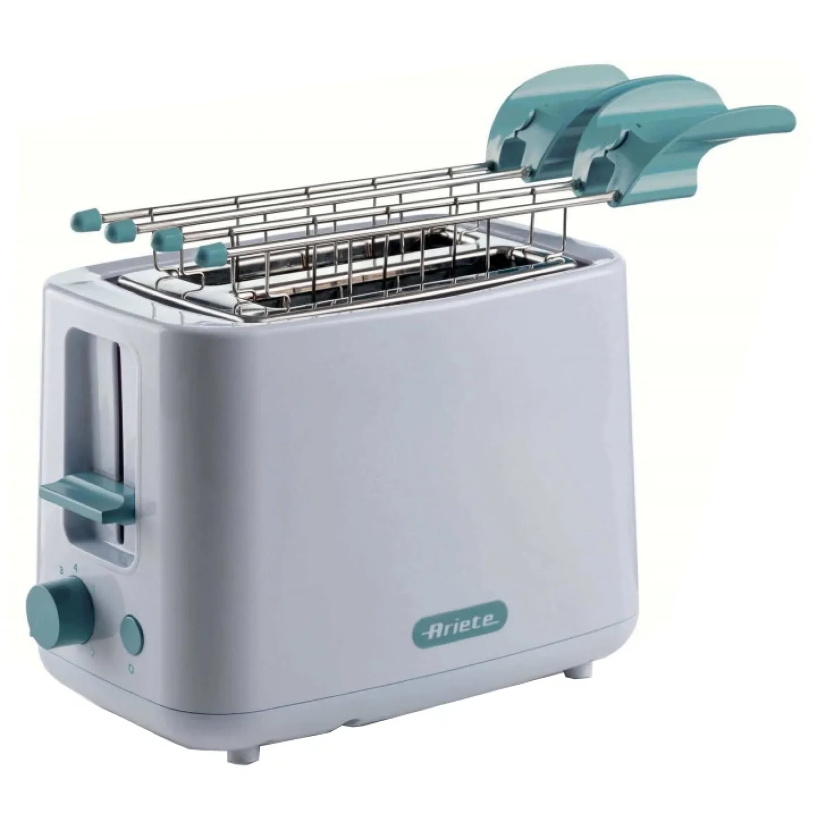 Тостер Ariete 0157 White UA