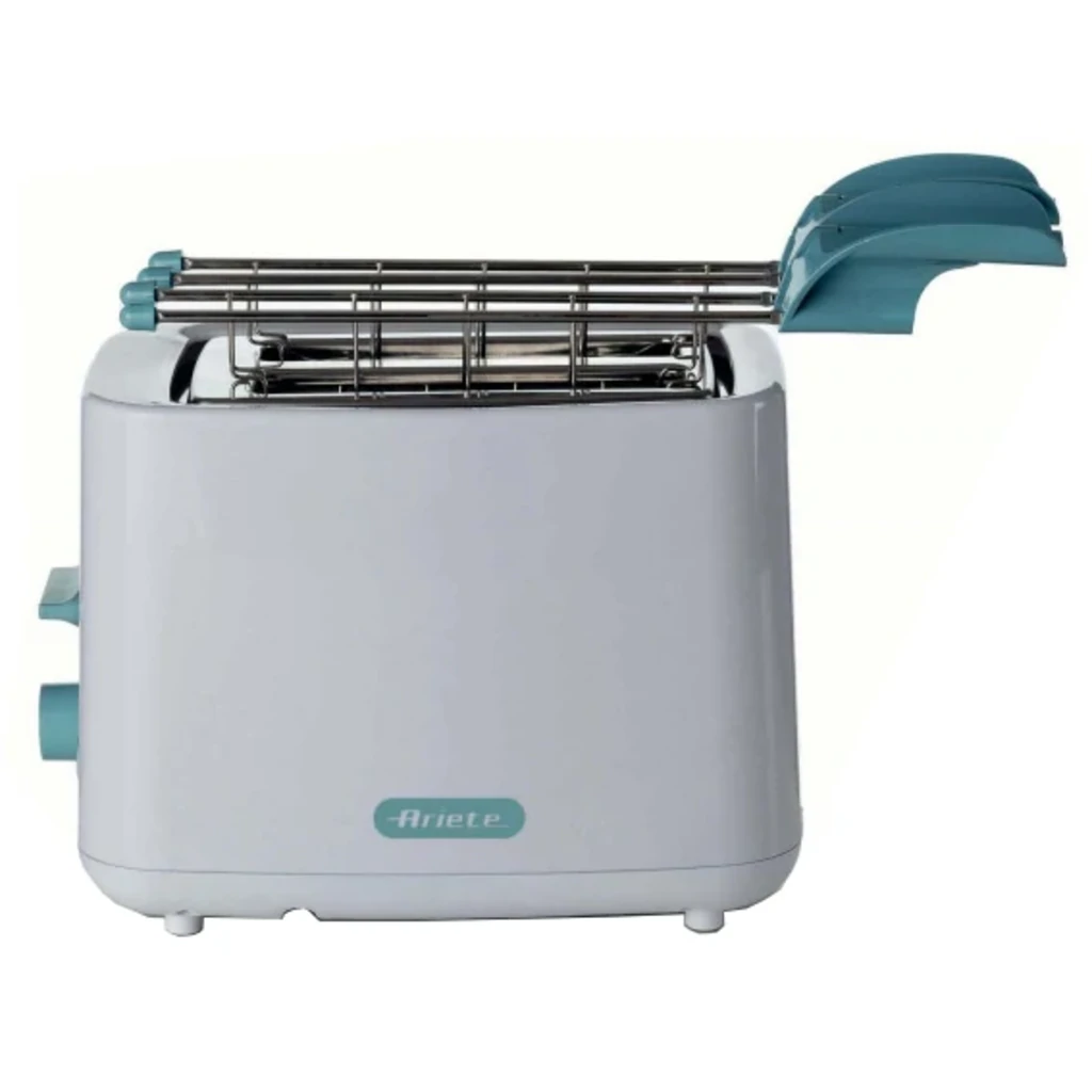 Тостер Ariete 0157 White UA