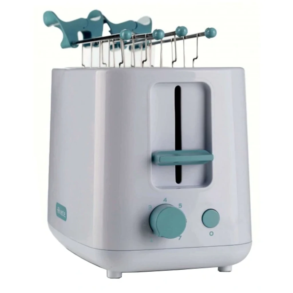 Тостер Ariete 0157 White UA