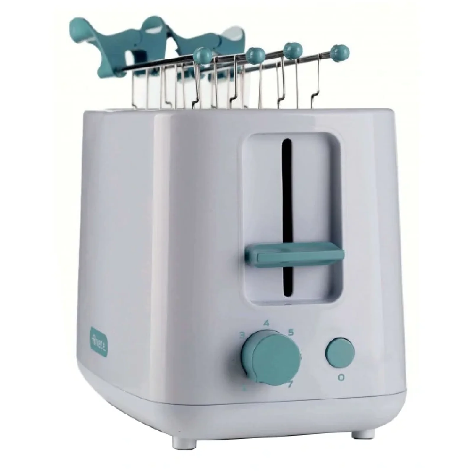 Тостер Ariete 0157 White UA