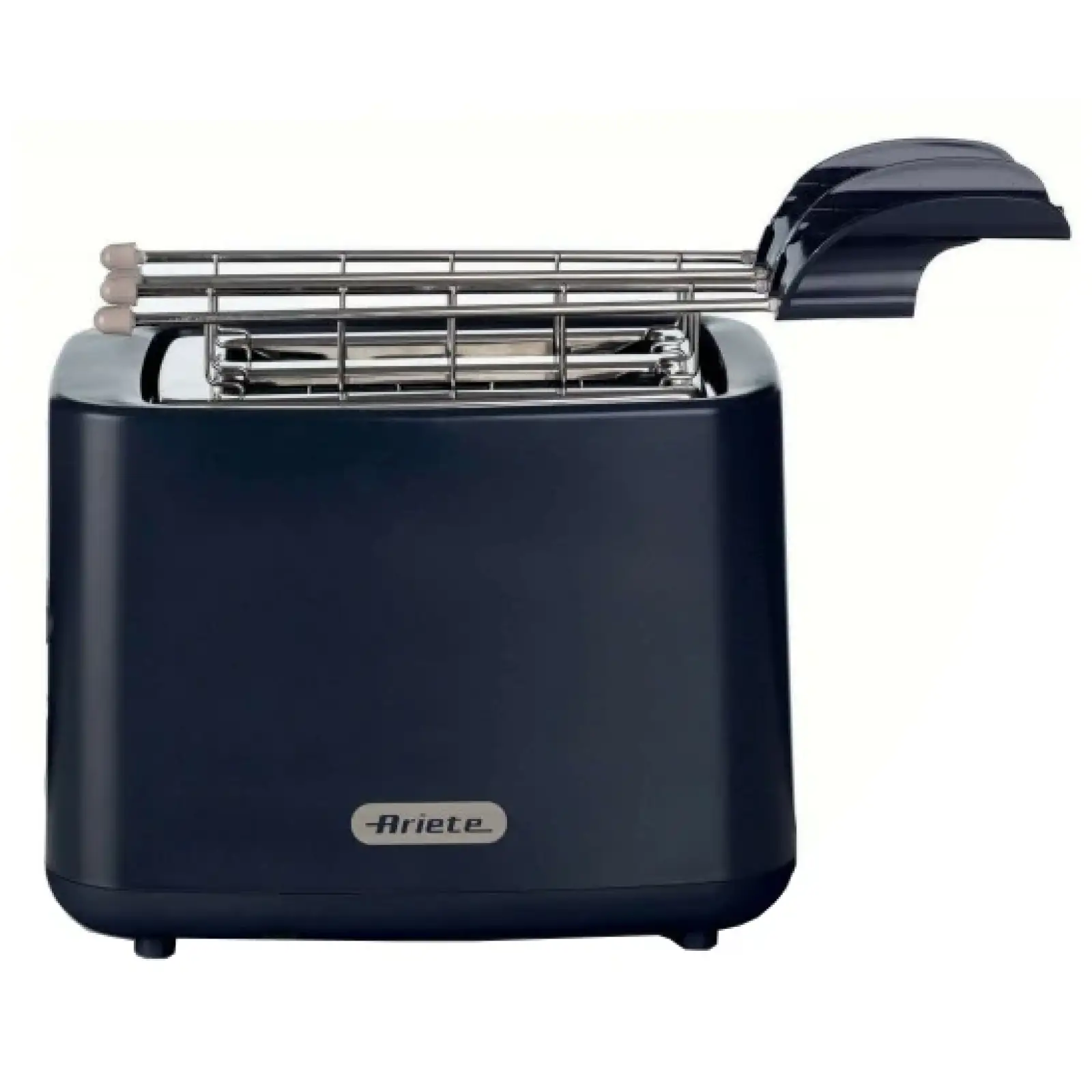 Тостер Ariete 0157 Black UA