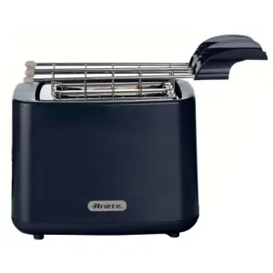 Тостер Ariete 0157 Black UA