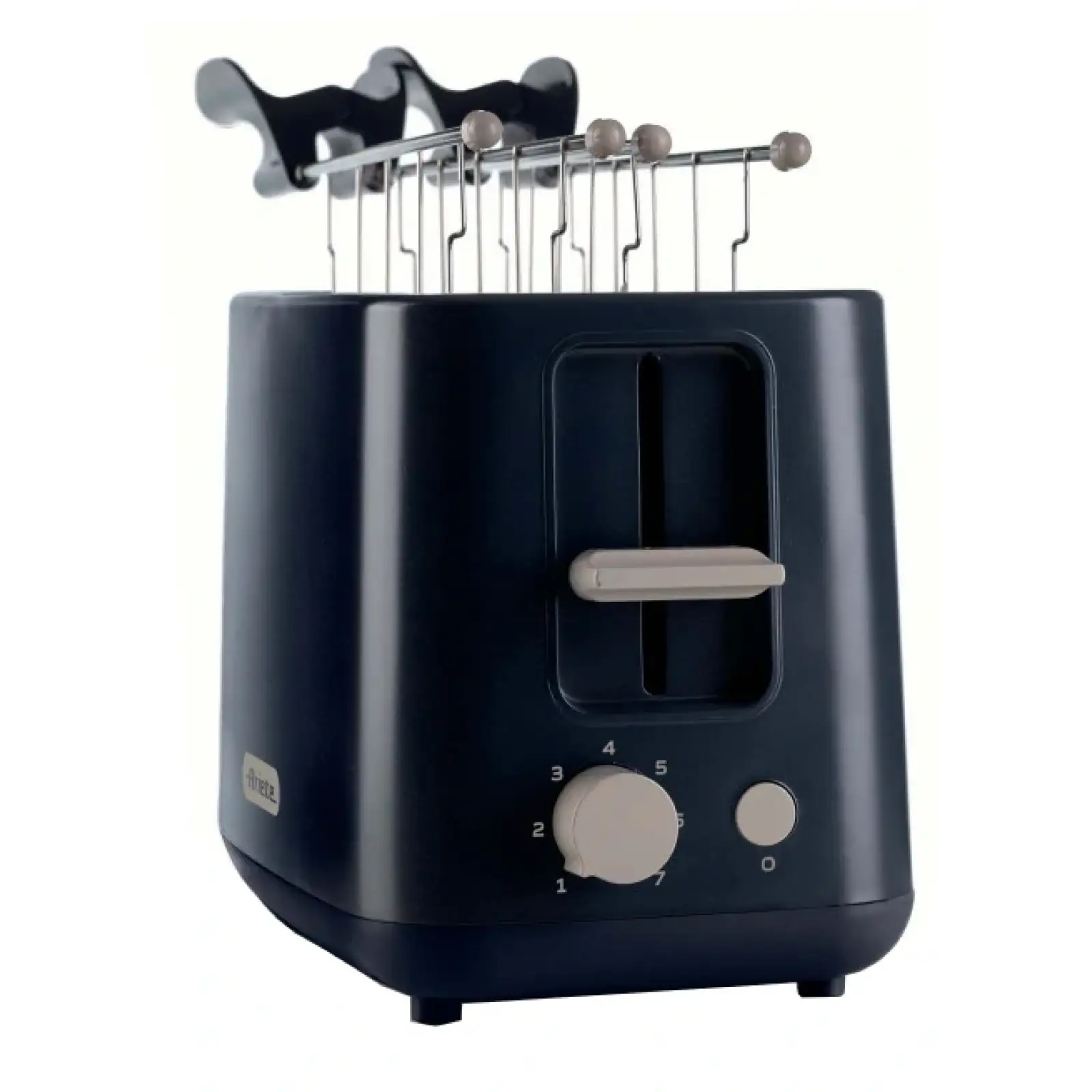 Тостер Ariete 0157 Black UA
