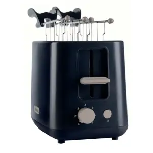 Тостер Ariete 0157 Black UA