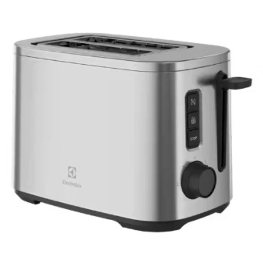 Тостер Electrolux E5T1-4ST UA