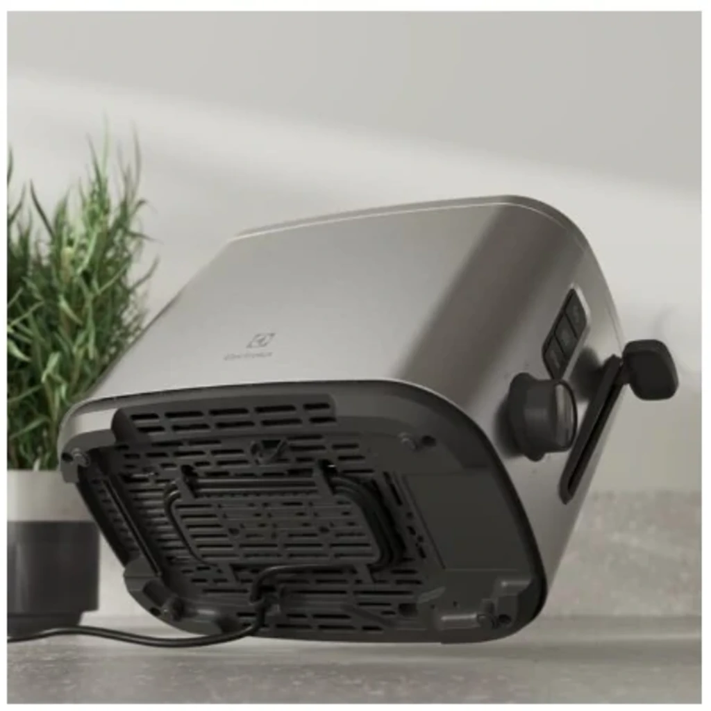 Тостер Electrolux E5T1-4ST UA