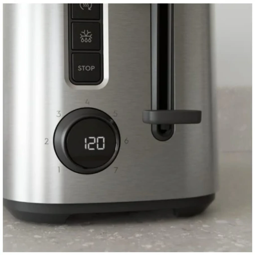 Тостер Electrolux E5T1-4ST UA