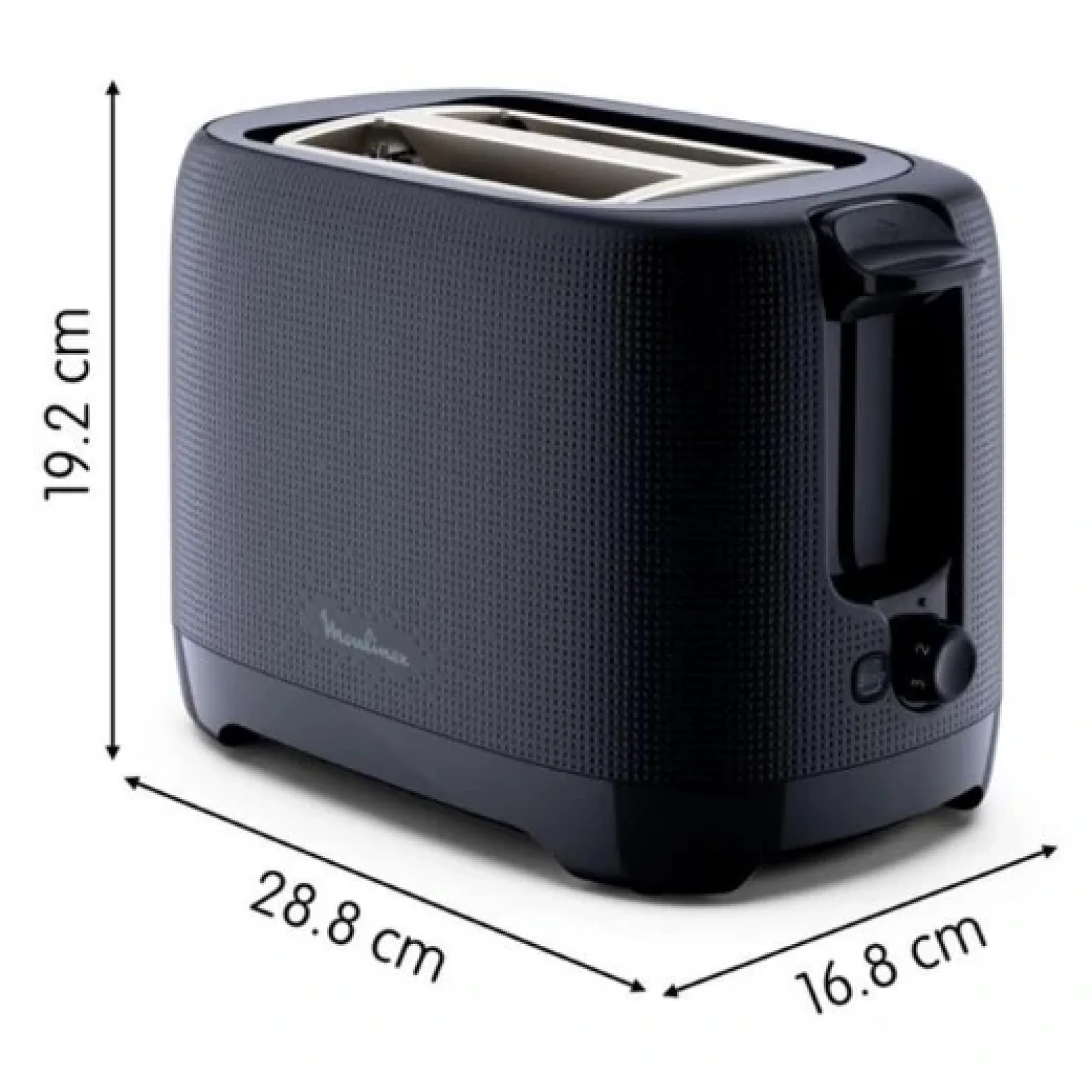 Тостер Moulinex LT2M0810 UA