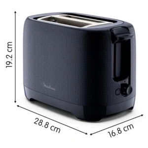 Тостер Moulinex LT2M0810 UA