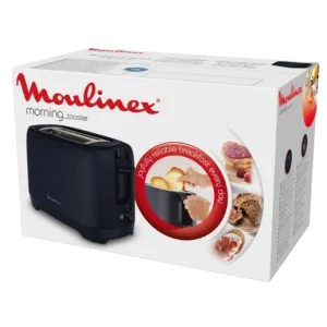 Тостер Moulinex LT2M0810 UA