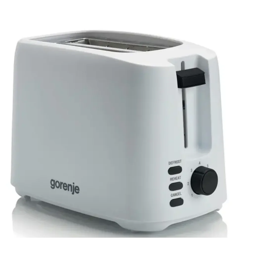 Тостер Gorenje T700XG UA