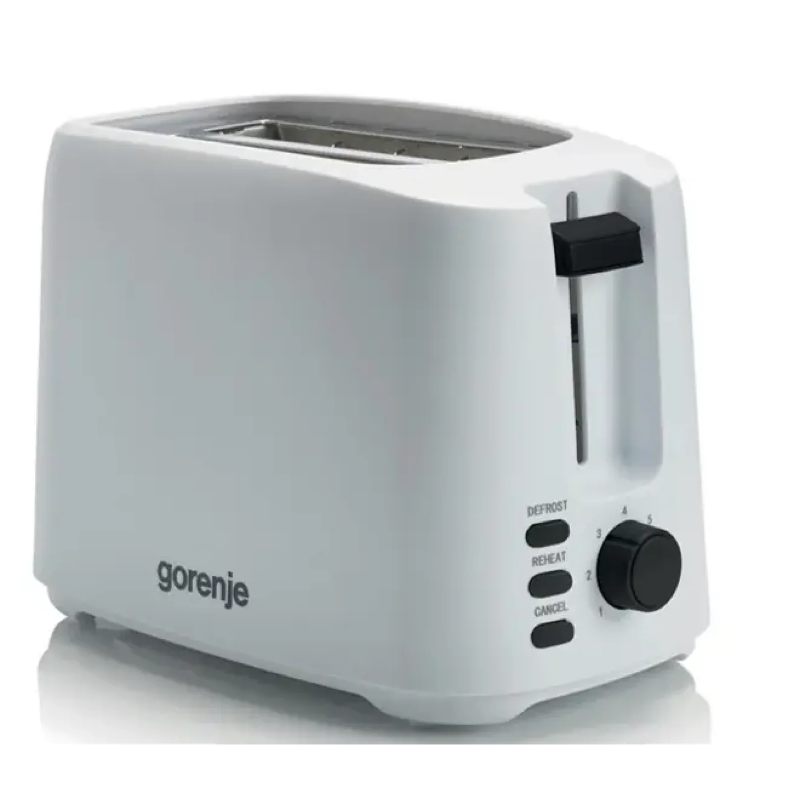 Тостер Gorenje T700XG UA