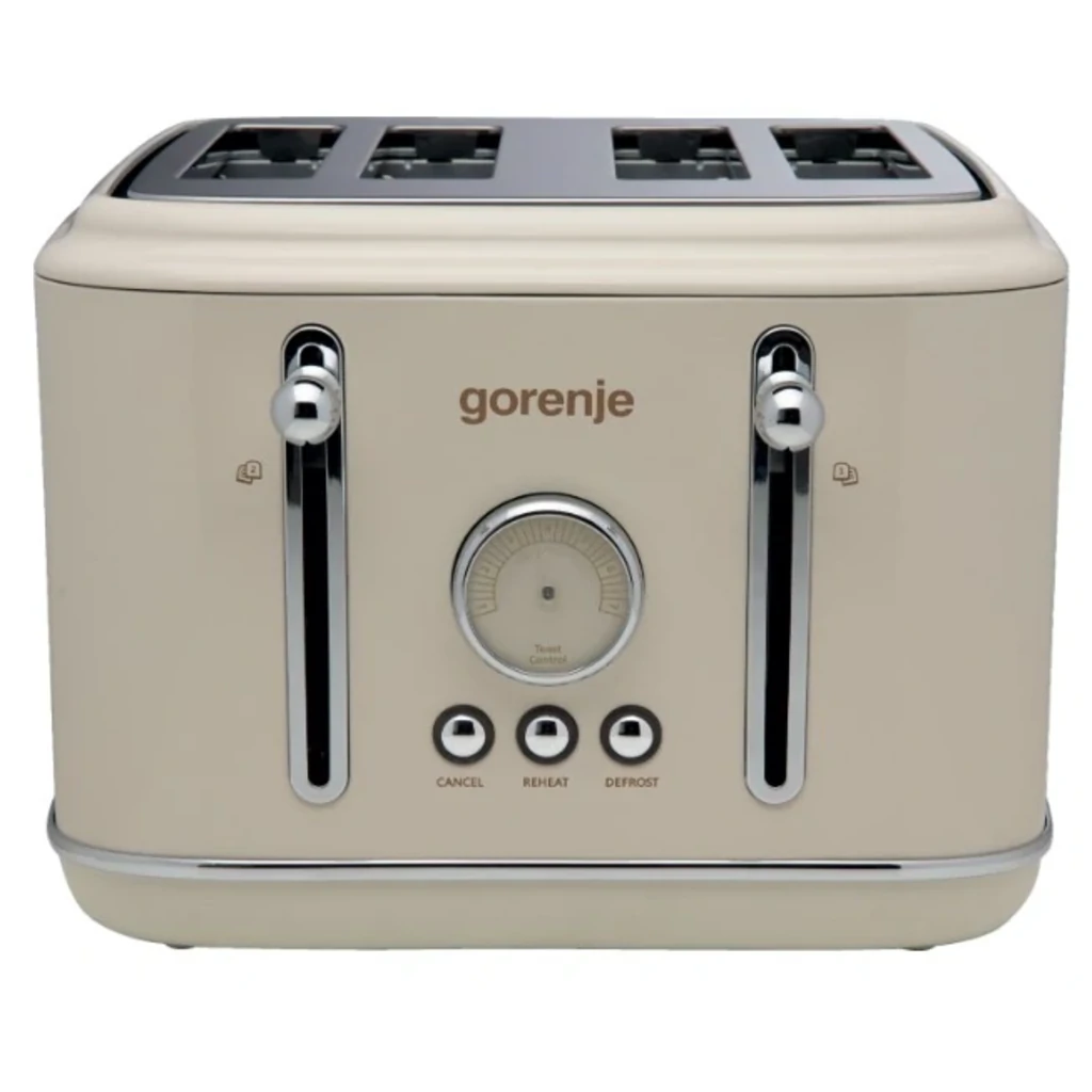 Тостер Gorenje T2300CLIN (T3223BE) UA