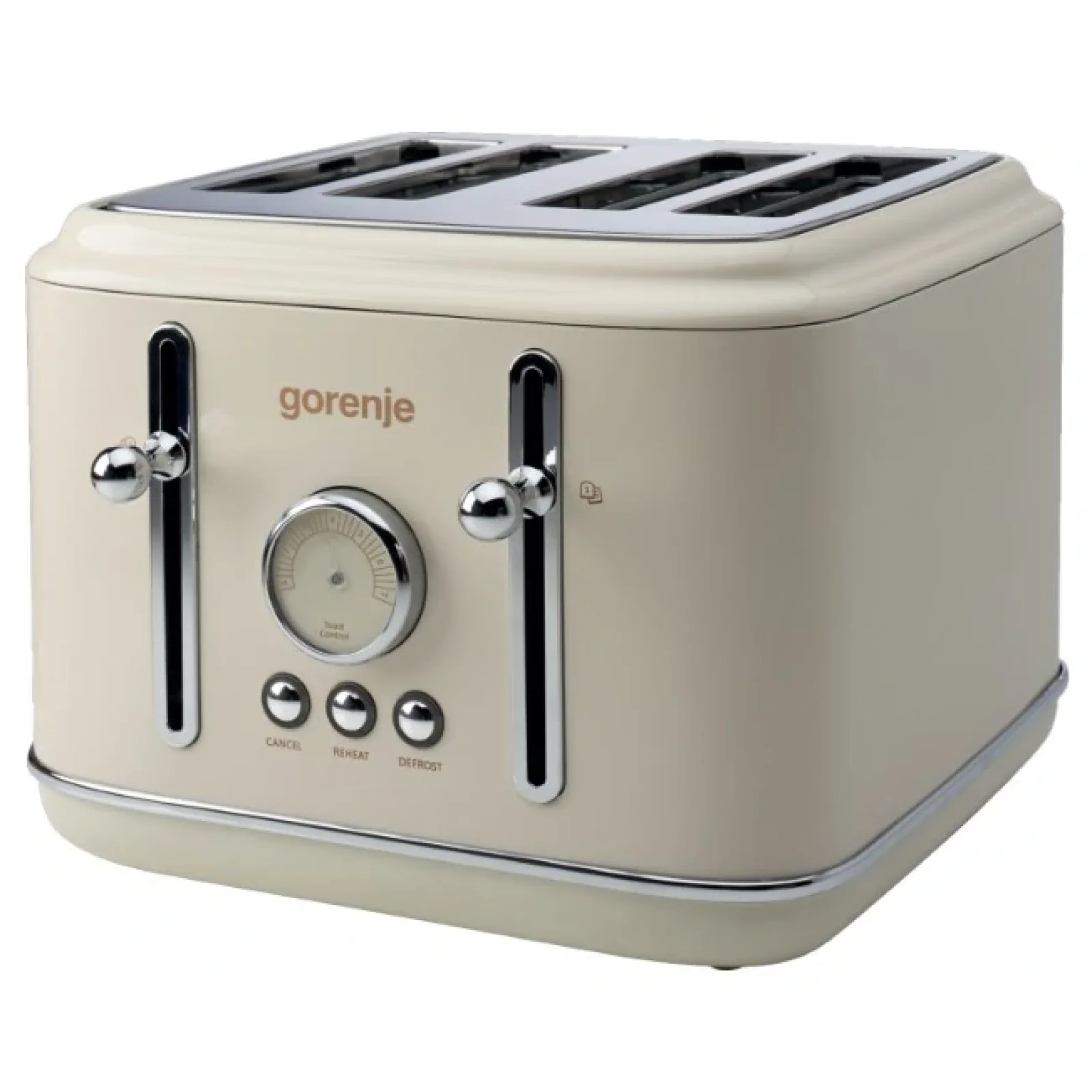 Тостер Gorenje T2300CLIN (T3223BE) UA