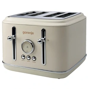 Тостер Gorenje T2300CLIN (T3223BE) UA